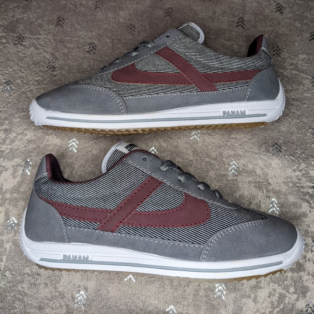 Panam shoes